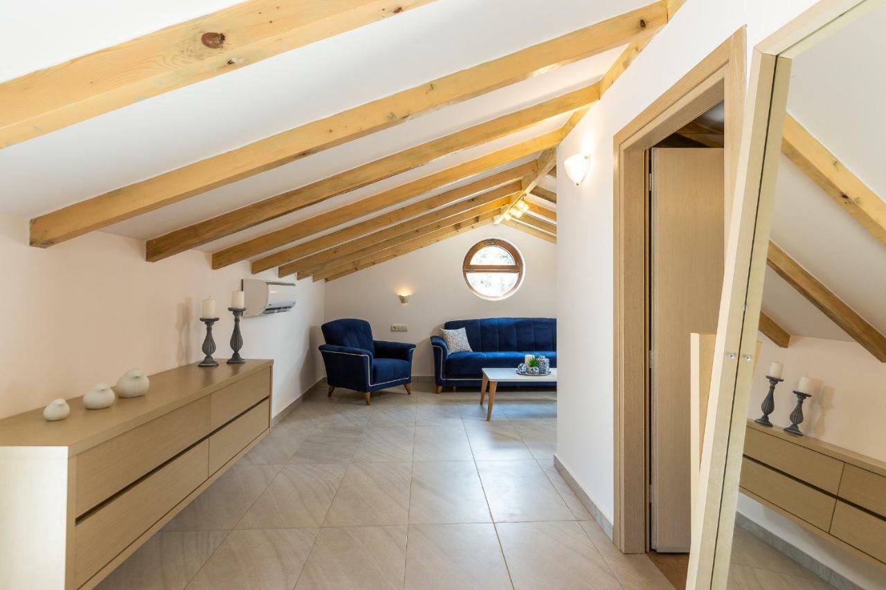 Ino Villa, Unique Group Gatherings, By Thinkvilla Perama  Eksteriør billede